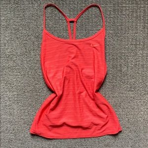 Drifit Tank